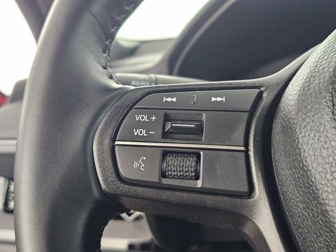 Used 2025 Honda Accord Sport image 27