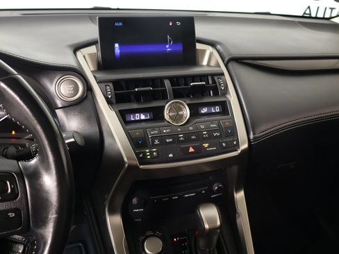 Used 2017 Lexus NX 200t FWD w/ Premium Package image 5