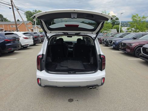 Used 2023 Kia Telluride SX AWD/4WD image 14