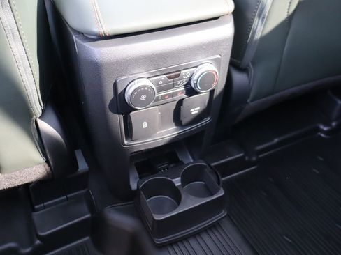 Used 2022 Ford Explorer Timberline w/ Timberline Technology Package image 44