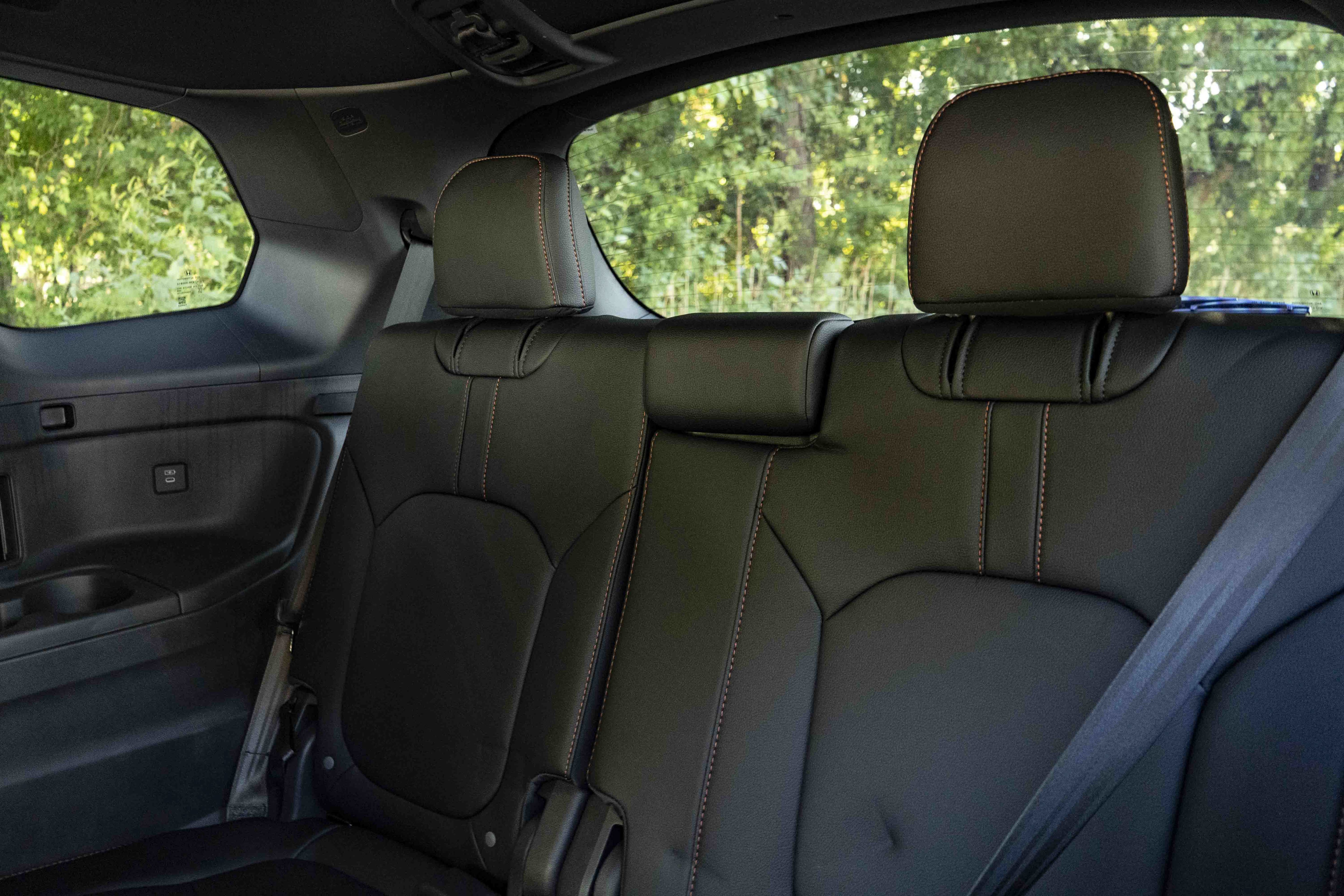 Certified 2026 Honda Pilot TrailSport image 20