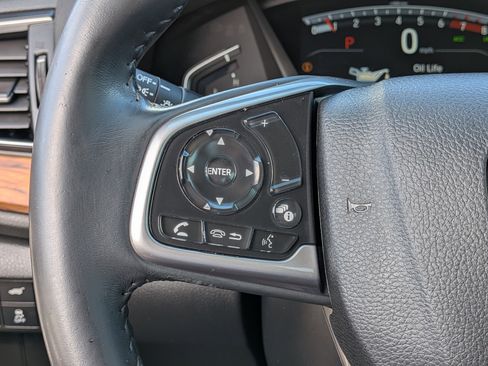 Used 2019 Honda CR-V EX-L image 28