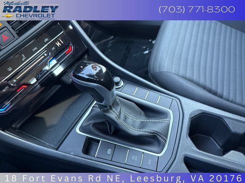 Used 2025 Volkswagen Jetta S FWD image 12