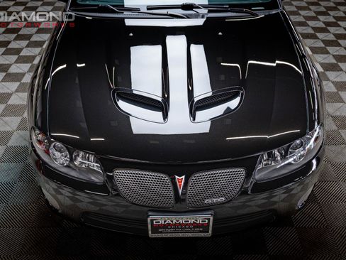 Used 2006 Pontiac GTO image 28