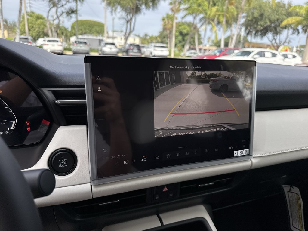 Used 2026 MAZDA CX-5 Select AWD/4WD image 50