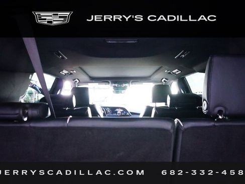Used 2023 Cadillac Escalade ESV Sport w/ Touring Package image 26