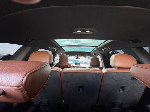 Used 2019 Audi Q7 3.0T Premium w/ Cold Weather Package image 62