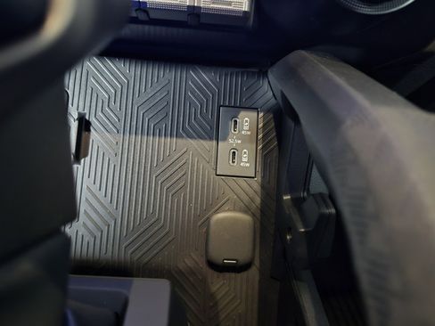 New 2025 Toyota Tacoma SR5 image 35