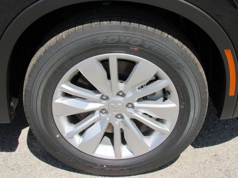 New 2026 Mitsubishi Outlander ES FWD image 9