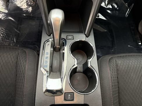Used 2015 Chevrolet Equinox LS FWD image 15