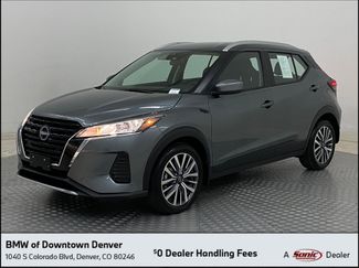 Used 2024 Nissan Kicks SV image 1