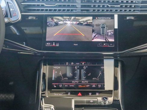 New 2026 Audi Q8 Premium Plus AWD/4WD image 14