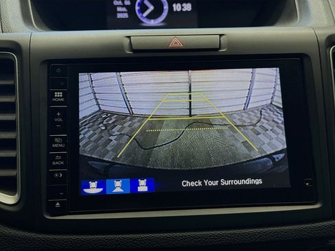 Used 2015 Honda CR-V EX-L image 16