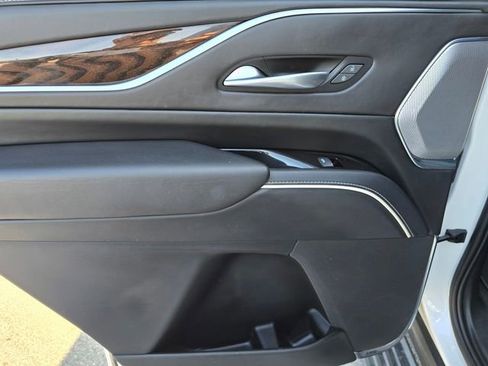 Used 2023 Cadillac Escalade Sport Platinum image 14