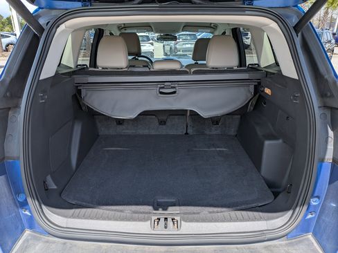 Used 2017 Ford Escape Titanium image 11