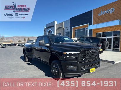 New 2026 RAM 3500 Limited