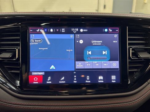 Used 2024 Dodge Durango GT AWD/4WD image 27