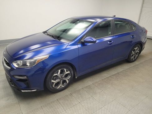 Used 2020 Kia Forte LXS image 2
