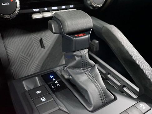 New 2026 Toyota Tacoma TRD Sport image 24