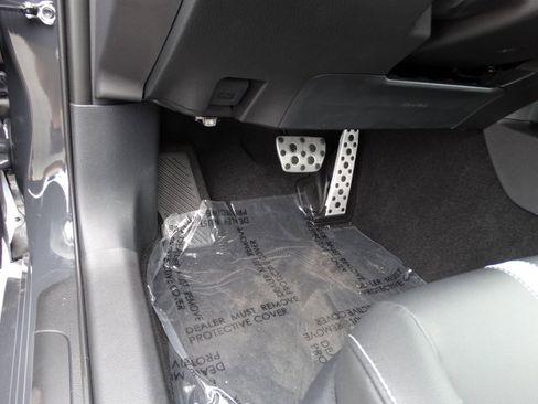 New 2026 Toyota Camry SE image 8