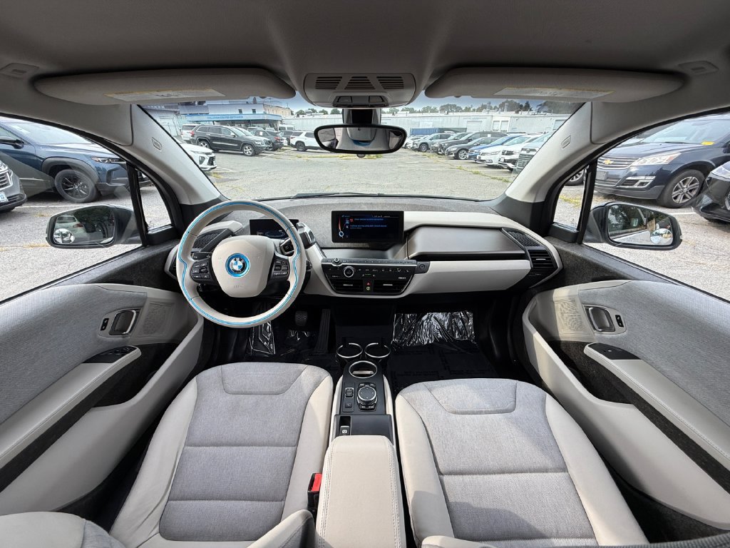 Used 2016 BMW i3 RWD image 23