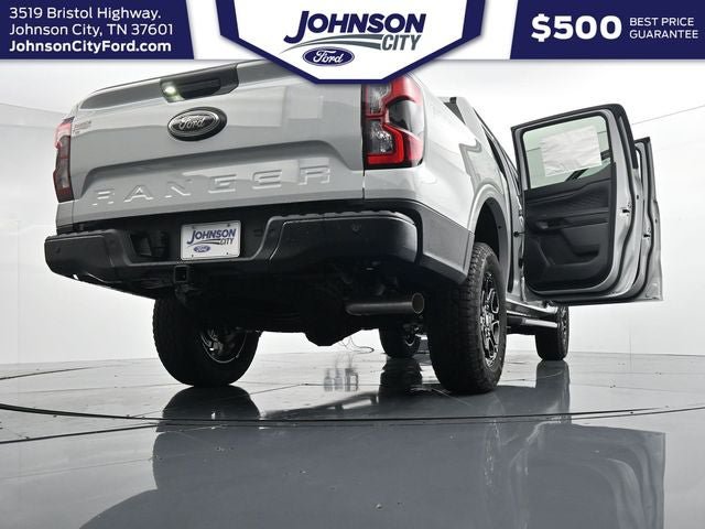 New 2026 Ford Ranger XLT AWD/4WD image 46