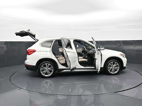 Used 2016 BMW X1 xDrive28i image 34