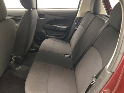 Used 2020 Mitsubishi Mirage ES FWD image 18