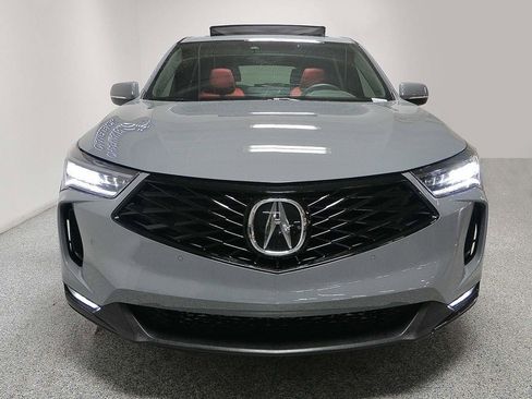 Used 2025 Acura RDX A-Spec image 2