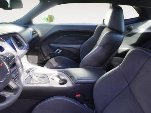 Used 2023 Dodge Challenger GT w/ Plus Package image 13