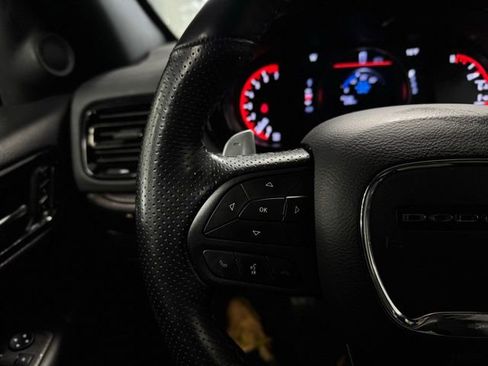 Used 2024 Dodge Durango GT image 26