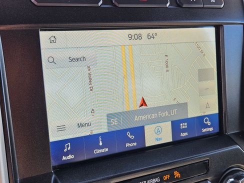 Used 2020 Ford F150 Lariat AWD/4WD image 26