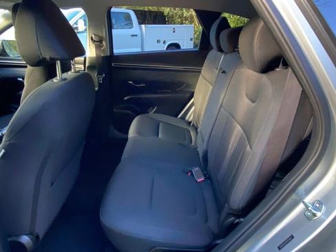 Used 2023 Hyundai Tucson SEL image 8