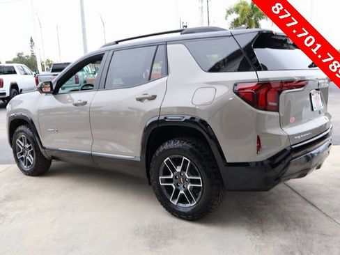 New 2026 GMC Terrain AT4 w/ Convenience Package III image 5