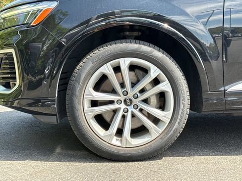 Used 2025 Audi Q7 3.0T Premium Plus AWD/4WD image 7