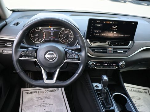 Used 2023 Nissan Altima 2.5 SL AWD/4WD image 20