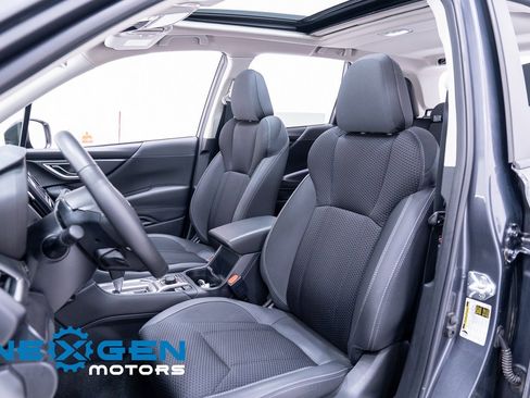 Used 2024 Subaru Forester Premium image 26