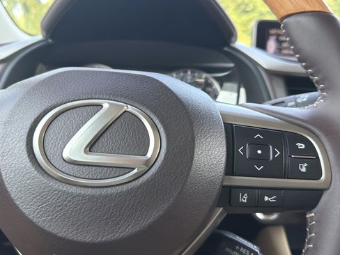 Used 2017 Lexus RX 350 FWD w/ Premium Package image 11