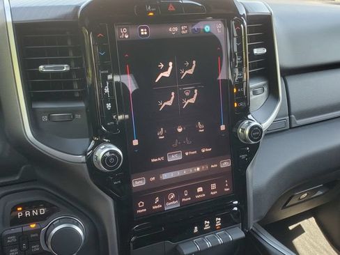 New 2026 RAM 1500 4x4 Crew Cab image 22
