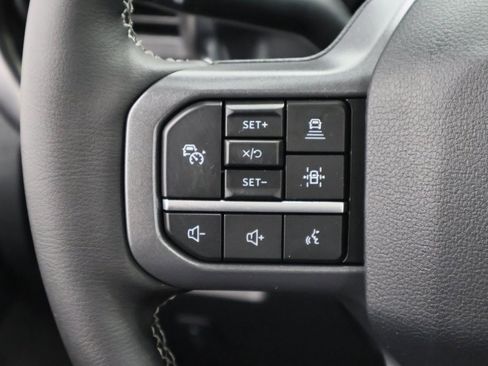 New 2025 Ford F350 Lariat w/ Lariat Ultimate Package image 19