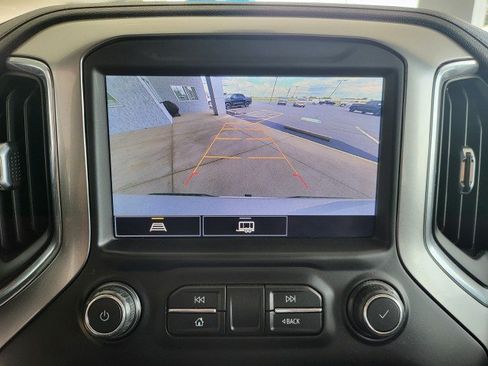 Used 2021 Chevrolet Silverado 1500 LT w/ All Star Edition Plus AWD/4WD image 28