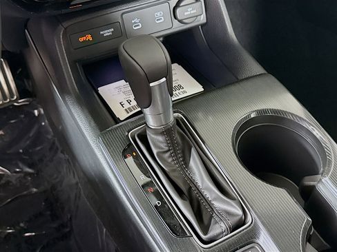 New 2026 Honda Civic Sport image 19