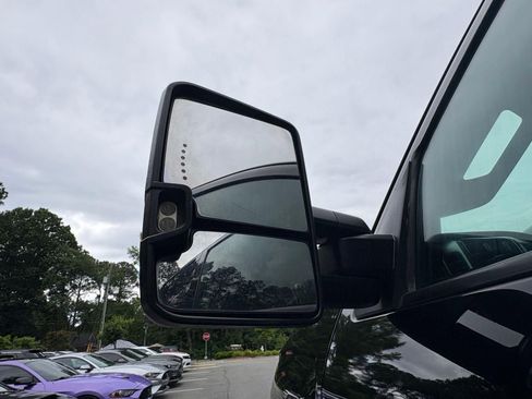 Used 2016 Chevrolet Silverado 2500 LT w/ Midnight Edition AWD/4WD image 15