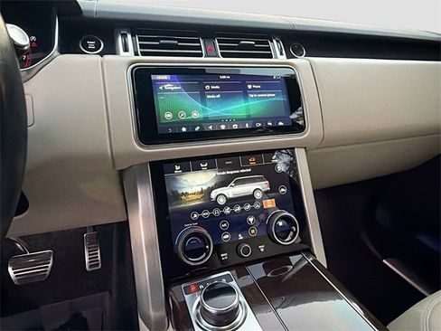 Used 2021 Land Rover Range Rover Westminster Edition image 29