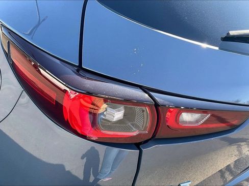 Used 2023 MAZDA CX-5 Carbon Edition image 25