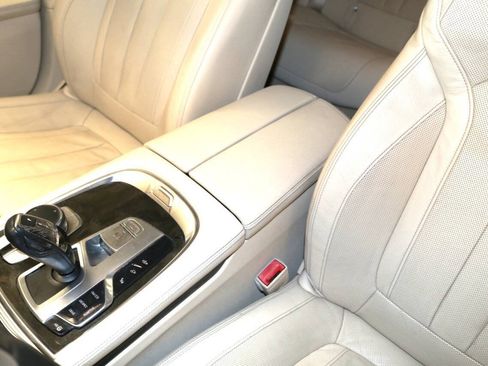 Used 2016 BMW 740i RWD image 78