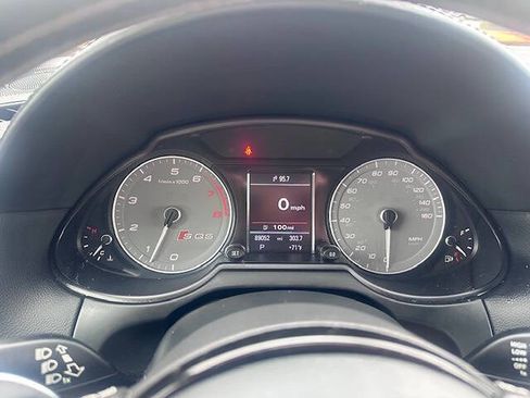 Used 2016 Audi SQ5 Premium Plus image 10