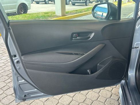 Used 2024 Toyota Corolla LE image 36