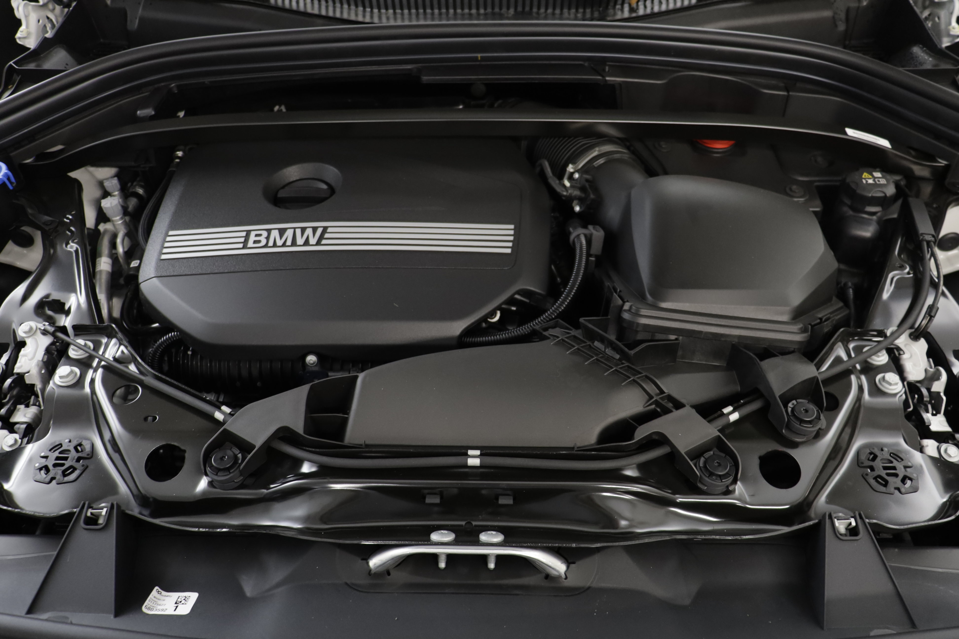 New 2027 BMW X1 xDrive28i AWD/4WD image 23