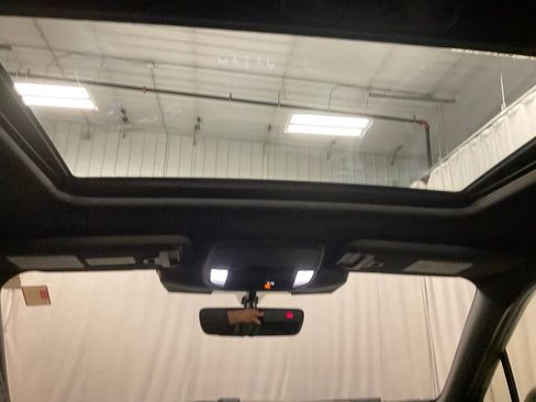 Used 2024 Subaru Forester Wilderness AWD/4WD image 14